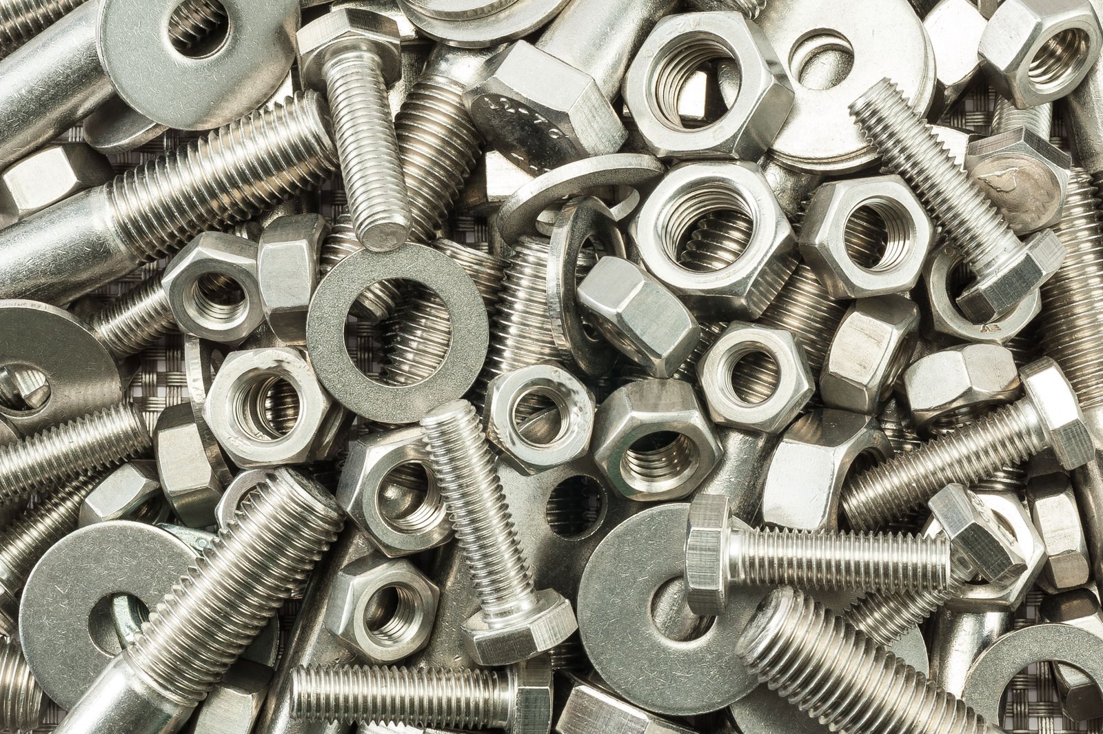 Fasteners